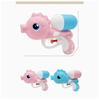 Pistola de Agua de Caracol para Niños, Juguete de Agua Eléctrico de Disparo Continuo, Mini Pistola de Agua para Bebés, Rociado y Bombeo Automático de Agua, Modelo Nuevo