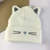 Gorro de Inverno para Homens, K-Label, Forrado com Fleece, Gorro de Tricô Grosso, Gorro de Chenille, Gorro de Lã para Ciclismo ao Ar Livre, Gorro Pulôver à Prova de Frio