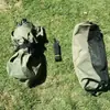 Silla Lunar al por mayor, instalación sin herramientas, giratoria, plegable, portátil para exteriores, arte, pesca, playa, camping, picnic