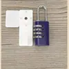 Creativo Fuerte Sin Marcas Clavo Colgante Imagen Clavo Gancho de Pared Clavo para Pared para Fotos Colgante de Pared Invisible Gancho para Marco de Fotos Tipo S