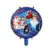 Nuevo globo de película de aluminio de Transformers, globo de Bumblebee Optimus Prime, juguete para niños, globo de película de aluminio para fiesta