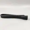 Adecuado para accesorios de cabezal de aspiradora de coche para el hogar, boquilla plana de boca plana, boquilla larga, manguera, diámetro interior de 32 mm, boquilla plana