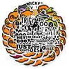 50 Lindas Pegatinas de Graffiti de Halloween, Vasos de Agua, Vasos de Agua para Teléfono Móvil, Pegatinas Decorativas Impermeables, Pegatinas para la Fiesta de Halloween