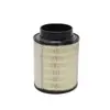 Elemento de Filtro de Ar 21496510 é Adequado para Peças de Reposição do Filtro de Ar do Motor Diesel Marítimo D8/D11