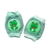 Joelheiras para Bebê, Joelheiras para Engatinhar para Bebês e Crianças Pequenas, Cotoveleiras Antiderrapantes para Crianças para Aprender a Andar
