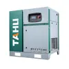 Compresor Industrial de Imán Permanente de Frecuencia Variable Tahu 37Kw de Baja Presión Ahorrador de Energía de Velocidad Variable Tipo Tornillo Bomba de Aire