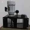 Bailang (Sanlang Original) Bomba Eléctrica de Aceite Fino 8-9 Litros Bomba Lubricante Bomba de Engranajes Eléctrica Bomba Eléctrica