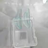 Almofada especial superfina para amolecimento de cílios, curvador de queratina, ferramenta de alisamento de cílios de silicone, ferramenta auxiliar de operação