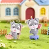 Serie de Maravillosas Búsquedas de Gray Gray Caja Ciega Afelpada Juguete de Moda Popular en Internet Figura de Acción Muñeca Afelpada Linda Regalo de Cumpleaños para Niños