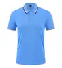 Camisa Polo logo personalizado vestuário de trabalho bordado feito sob medida camisa cultural gola de lapela manga curta fabricante de vestuário de trabalho impressão personalizada