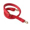 Bolso nuevo para mujer de piel sintética, bolso delgado, accesorios para bolso, correa, bandolera de un solo hombro, correa larga ajustable para el hombro, correa estrecha versátil