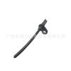 Sensor ABS de rueda trasera de automóvil Mercedes-Benz aplicable 2469059402 A2465400417 2465400417
