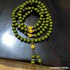 Beneficios del Suministro de Productos para Transmisiones en Vivo: Pulsera de Moda con Artesanía de Laca, de Madera Maciza de Nanmu Seda Dorada, Imitación Ébano Blackwood