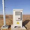 Gabinete Termostático Integrado a Prueba de Lluvia, Polvo y Óxido para Exteriores de 5g, Gabinete de Red para Equipos de Exteriores