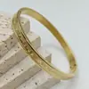Joyería Moderna al por Mayor: Pulseras de Acero Titanio para Pareja con Cierre Recto Simple, Pulseras de Broche, Pulseras de Corazón de Amor ECG