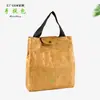 Bolsa Térmica de Papel Dupont Bolsa de Almoço Bolsa Transversal Bolsa Lancheira Bolsa de Armazenamento Frio Bolsa de Almoço para Trabalhador de Escritório Processamento e Personalização