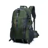 Mochila de senderismo para exteriores al por mayor de fábrica para hombre, transfronteriza, multifuncional, para ciclismo, viajes, deportiva, para mujer