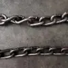 Acessórios para Corrente Antiderrapante de Caminhão e Carro Chave em L Placa de Ajuste Gancho Duplo Antidesprendimento Corrente Horizontal Ferramentas de Acessórios para Corrente Antiderrapante