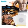 Adesivo de rim Sumifun Aliexpress Temu Amazon Exportação transfronteiriça Adesivo de saúde masculina K15601