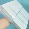 Papel de Prueba de Perfume, Papel de Prueba de Fragancia, Papel Absorbente de Algodón Puntiagudo, Papel de Prueba de Fragancia de Aceite Esencial, Tarjeta de Prueba de Fragancia, Tira de Evaluación de Fragancia