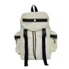 2026 Nueva Mochila Impermeable Ligera de Gran Capacidad para Exteriores para Mujeres, Mochila para Viajes Montañismo Computadora, Bolso Escolar para Estudiante Hombre