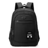 Mochila Casual Simple Nueva, Bolso Escolar para Estudiante de Secundaria, Bolso para Computadora para Hombre, Mochila Deportiva para Exteriores de Gran Capacidad Venta al por Mayor