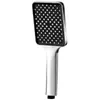 Baño Hogar Booster de Ducha Cabezal de Ducha Presurizado Grifo de Baño Calentador de Agua Lluvia Venta al por Mayor Juego de Ducha