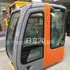 Partes de Excavadora Hitachi Zx330-5G Partes de Cubierta de Cabina
