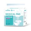Haishi Hainuo Compresa para el Cuidado Médico Almohadilla Ginecológica Puerperal para Adultos Especial para Maternidad Gruesa Desechable Hoja de Almohadilla Médica