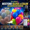 Spray Iluminador de Globos KineShineX Iluminador de Globos de Látex y Foil Ilumina Rápidamente Decoraciones para Bodas y Fiestas
