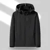 Chaquetas Deportivas para Exterior, Chaquetas Ligeras de Primavera, Otoño e Invierno para Hombres y Mujeres, Chaquetas de Montañismo Modernas Cortavientos e Impermeables
