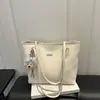 Bolso de Mano Elegante Versátil Gran Capacidad Bolso de Hombro para Mujer 2026 Nueva Moda Bolso Tote para Salir Primavera Verano