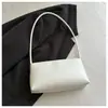 Bolso vintage estilo francés azul claro para腋ila para mujer, nuevo modelo 2026, diseño de nicho de alta gama, bolso de hombro, bolso cruzado para mujer