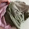 Suave Nuo sensación sin costuras refrescante transpirable versátil 5 colores pantalones de punto atados al tobillo pantalones harén casual deportivos para mujer Pantalones de chándal