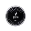 [Exclusivo Masculino] Sabonete para Barbear Personalizado de Fábrica Oem Creme de Barbear Sabonete de Limpeza e Cuidado para Barba Seca Sabonete com Óleo Essencial