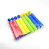 Venda Direta da Fábrica Eva Elite Pistola de Brinquedo Acessórios de Bala Macia Cabeça Oca 7,2 cm Espuma Cabeça Redonda Ventosa Balas Atacado