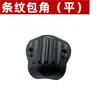Protectores de Esquina para Altavoces, Cubiertas de Esquina de Plástico de Tres Lados para Gabinetes, Material ABS, Piezas de Protección Anticolisión para Altavoces de Guitarra, Venta Directa del Fabricante
