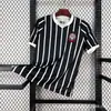 2425 Temporada Edição de Fã Camisa Real Madrid Bayern de Munique Atlético de Madrid Roma Tottenham Lwp Camisa Napoli Uniforme de Futebol