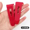 Venta al por mayor del fabricante Cierres ajustables para puños de chaquetas, puños de abrigos de plumas, guantes, cierres de velcro de nailon de alta calidad de colores