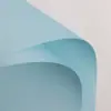 Papel de Estilismo Engrosado de 157 g de Tamaño Grande, Papel Kraft de Color Sólido para Floristerías, Arreglos Florales, Flores Frescas, Papel para Envolver Ramos, Cartulina Rígida