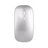 Ratón Óptico Inalámbrico Recargable de Venta Caliente Ratón para Laptop Ratón Bluetooth Modelo de Carga Inalámbrica 2.4g