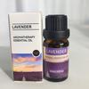 Transfronterizo 10ml Soluble en Agua Planta Aromaterapia Aceite Esencial Humidificador Difusor de Aceite Esencial Difusor de Piedra Madera Aceite Esencial Venta al Mayoreo Entrega