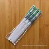 Fonte de Ponto Caneta Tinteiro Aquarela Sólida Caneta de Pintura com Enchimento de Água Pincel com Armazenamento de Água Caneta de Pintura de Nylon Grafite Cor Mista