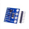 INA226 monitor de potencia de corriente de voltaje función de alarma 36 V bidireccional I2C