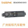 6395451013 Adecuado para Interruptor de Elevalunas de Coche Mercedes-Benz