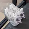Moda Infantil Zapatillas de Entrenamiento Alemanas 2026 Otoño Nuevo Modelo Zapatos Deportivos Casuales Transpirables para Niños Tenis Versátiles Transpirables para Niñas