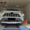 Adecuado para Rejilla Modificada 20 Rav4 Rongfang