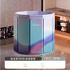 Cubo de Baño Plegable para Adultos, Bañera Especial para Adultos y Niños, Cubo de Baño, Bañera para Sentarse