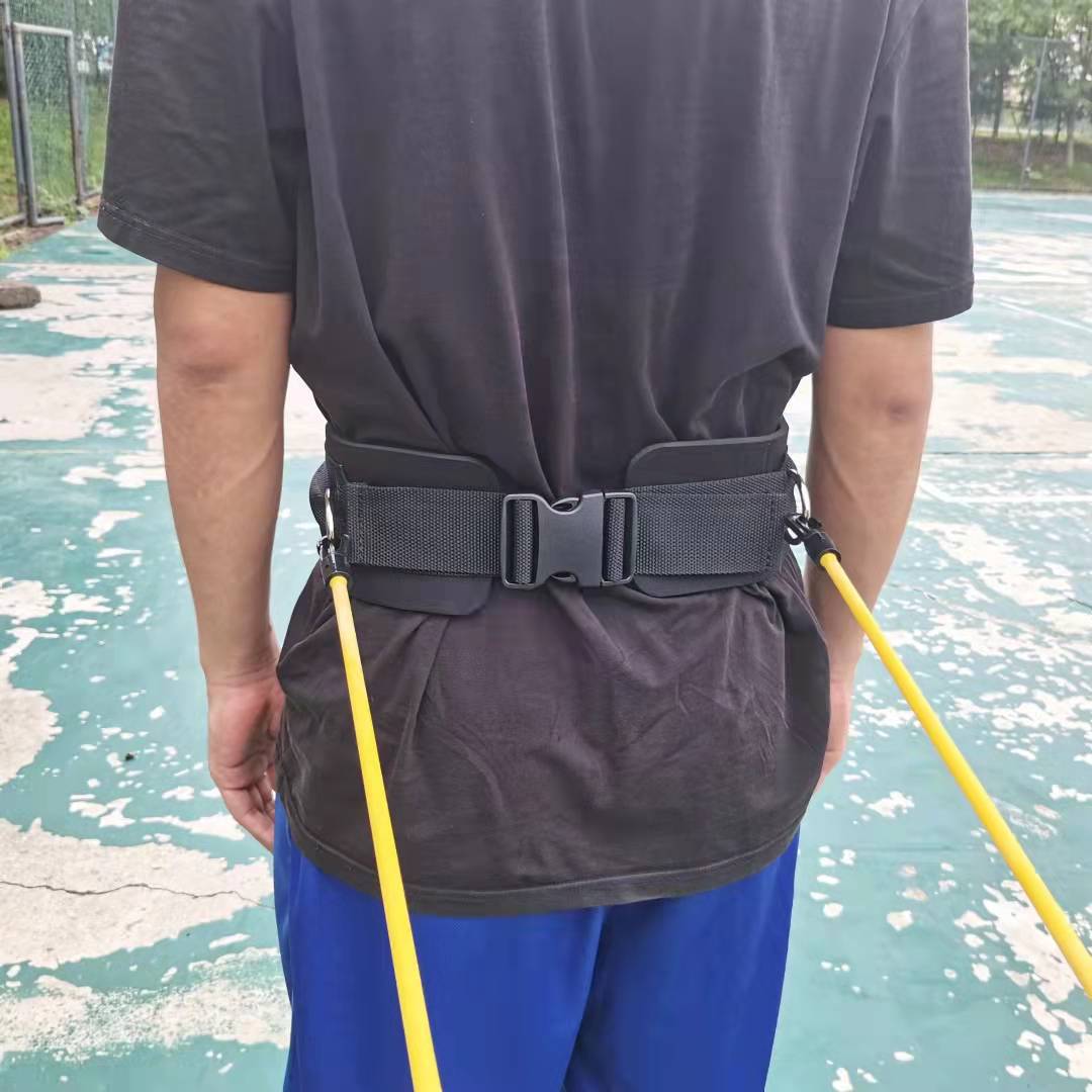 弹力绳腰带