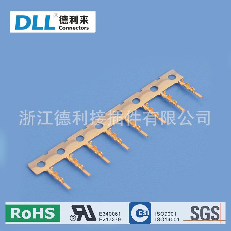 FI-X端子